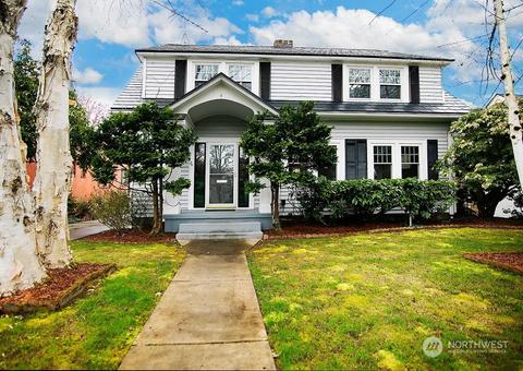 1619 24th Ave, Longview, WA 98632