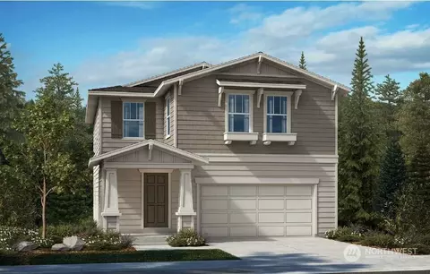 24905 118th Pl SE #8, Kent, WA 98030