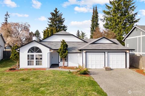 813 88th Pl SW, Everett, WA 98204 photo 1