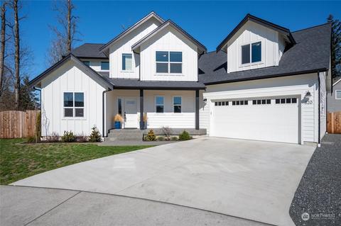 820 Cedar Crest Ct, Everson, WA 98247 photo 1