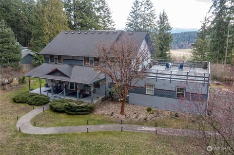 12613 232nd Ave E, Buckley, WA 98321