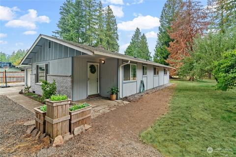 5819 208th St E, Spanaway, WA 98387 photo 1