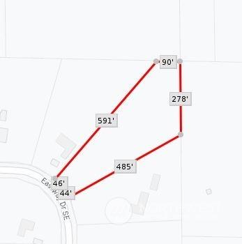 4456 Eastway Dr SE, Port Orchard, WA 98366