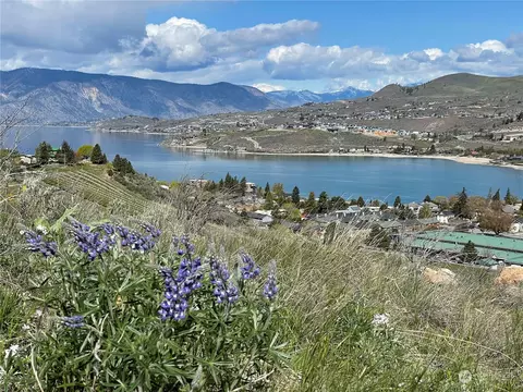 0 E Nna E Iowa St, Chelan, WA 98816