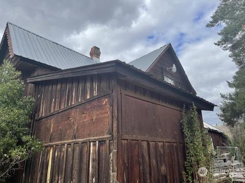 3 Park Ave, Oroville, WA 98844