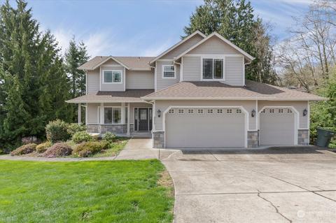 3217 Ammons Dr, Longview, WA 98632