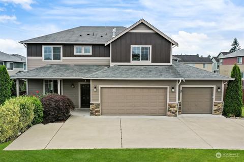 15318 91st Ave SE, Yelm, WA 98597
