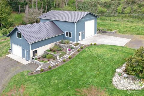 110 Churchill Ln, Port Ludlow, WA 98365