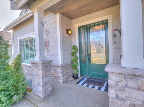 3306 Meadow Park Ave, Enumclaw, WA 98022 photo 2