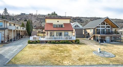 120 Entiat Dr, Orondo, WA 98843