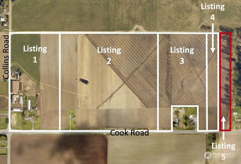 0 Cook Rd #5, Sedro Woolley, WA 98284