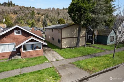 2519 Sumner Ave, Hoquiam, WA 98550