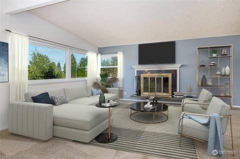 5303 Sunset Ln, Everett, WA 98203 photo 2