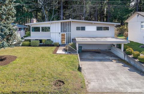 5303 Sunset Ln, Everett, WA 98203 photo 1