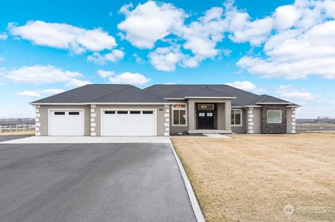 5411 Road 73 NE, Moses Lake, WA 98837