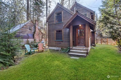 52301 SE 496th Pl, Greenwater, WA 98022 photo 4