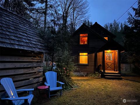 52301 SE 496th Pl, Greenwater, WA 98022 photo 5