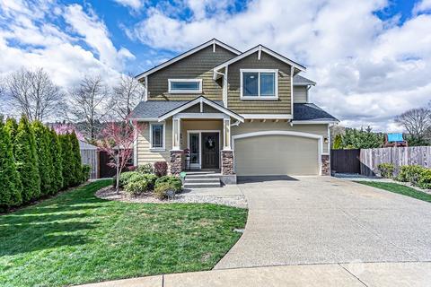 1619 Riddell Ave NE, Orting, WA 98360 photo 1