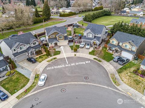 1619 Riddell Ave NE, Orting, WA 98360 photo 2