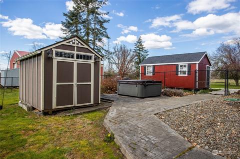 153 Ryan Dr, Chehalis, WA 98532 photo 33