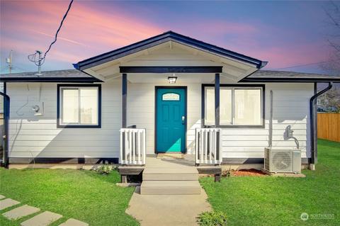 2001 E 36th St, Tacoma, WA 98404