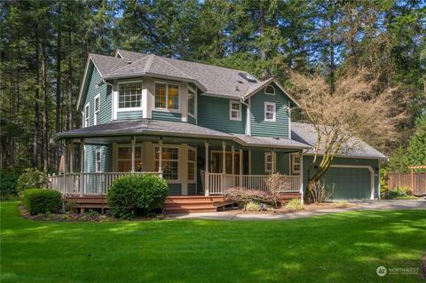 14318 33rd Avenue Ct NW, Gig Harbor, WA 98332