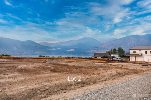 54 Allied Ln, Manson, WA 98831