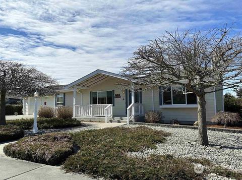 815 Oak Tree Rdg, Sequim, WA 98382 photo 1