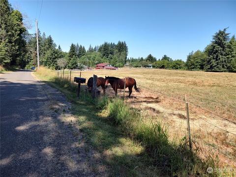 0 Malone Hill Branch Rd, Elma, WA 98541