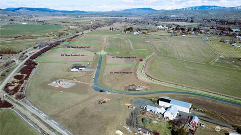 321 Thorp Landing Ln, Thorp, WA 98946