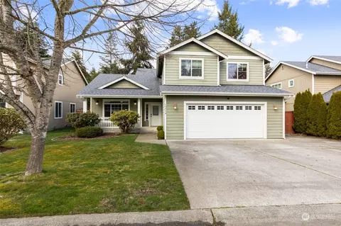 15774 104th Ave SE, Yelm, WA 98597
