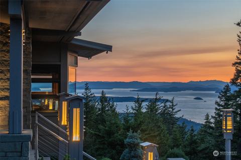 147 Saddle Ln, Friday Harbor, WA 98250
