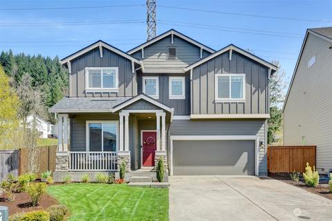 7222 N 93rd Loop, Camas, WA 98607