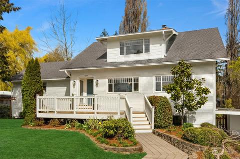 528 10th Ave, Kirkland, WA 98033