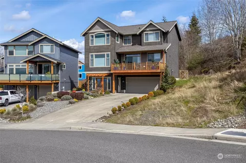 3328 Stonecrop Way, Bellingham, WA 98226