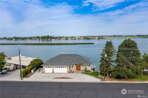 1510 W Marina Dr, Moses Lake, WA 98837