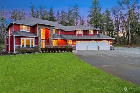 26543 SE 354th Pl, Black Diamond, WA 98010