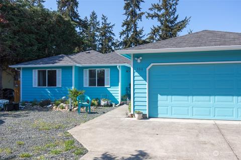 536 Pine Ct, Sequim, WA 98382