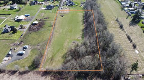0 NE 179th St, Battle Ground, WA 98604