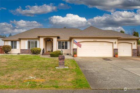 6805 227th Street Ct E, Spanaway, WA 98387