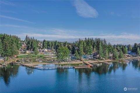 81 E Olympic Dr, Grapeview, WA 98546 photo 2