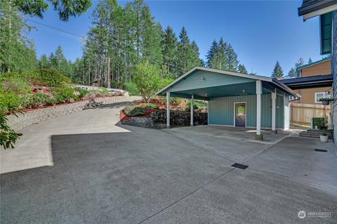 81 E Olympic Dr, Grapeview, WA 98546 photo 31