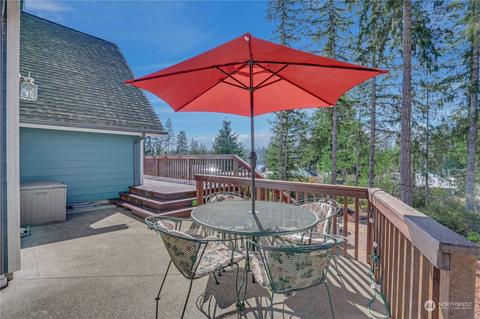 81 E Olympic Dr, Grapeview, WA 98546 photo 26