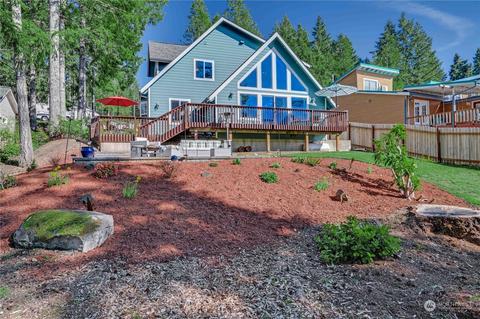 81 E Olympic Dr, Grapeview, WA 98546 photo 1
