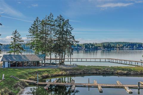 81 E Olympic Dr, Grapeview, WA 98546 photo 3