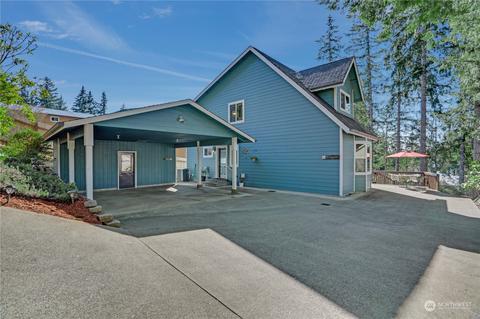 81 E Olympic Dr, Grapeview, WA 98546 photo 32