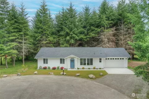 241 156th Ln SE, Tenino, WA 98589