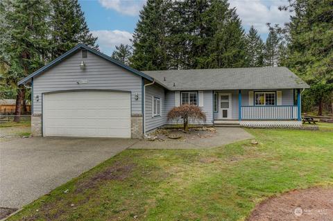 8706 210th St E, Graham, WA 98338 photo 1