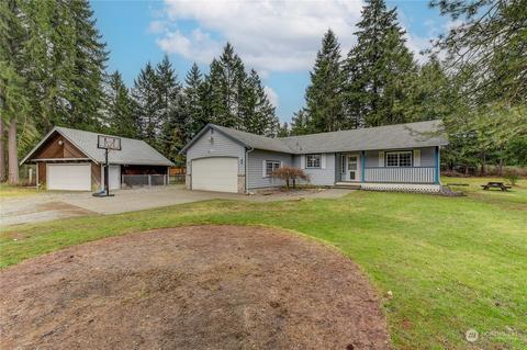 8706 210th St E, Graham, WA 98338 photo 2