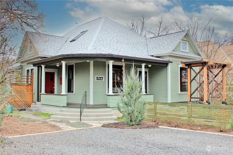 537 Bryant Ave, Walla Walla, WA 99362